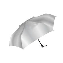 晴雨兼用 58センチ自動開閉折りたたみ傘 (825-020)