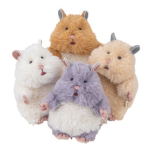 【予約商品】はむにぎり マスコット【7月末出荷予定】