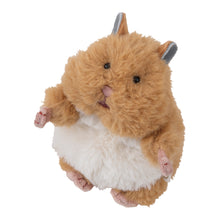 【予約商品】はむにぎり マスコット【7月末出荷予定】