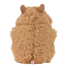 【予約商品】はむにぎり マスコット【7月末出荷予定】