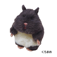 【予約商品】はむにぎりマスコット 第2弾 【11月中旬出荷予定】