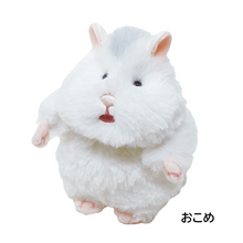【予約商品】はむにぎりマスコット 第2弾 【11月中旬出荷予定】