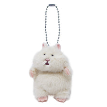 【予約商品】はむにぎり ミニマスコットチャーム【11月末出荷予定】