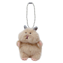 【予約商品】はむにぎり ミニマスコットチャーム【11月末出荷予定】