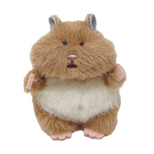 【予約商品】はむにぎり ミニマスコットチャーム【11月末出荷予定】