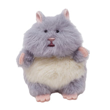 【予約商品】はむにぎり ミニマスコットチャーム【11月末出荷予定】