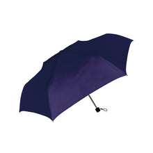 晴雨兼用 オールウェザー折りたたみ傘 (944-002)
