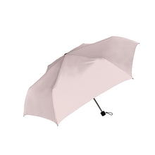 晴雨兼用 オールウェザー折りたたみ傘 (944-002)