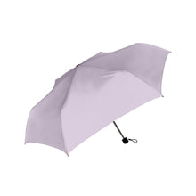 晴雨兼用 オールウェザー折りたたみ傘 (944-002)