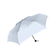 晴雨兼用 オールウェザー折りたたみ傘 (944-002)