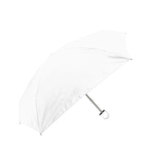 晴雨兼用 カラビナコンパクト折りたたみ傘 (946-007)