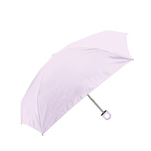 晴雨兼用 カラビナコンパクト折りたたみ傘 (946-007)