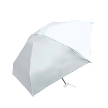 晴雨兼用 コンパクト折りたたみ傘 (945-003)