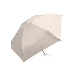 晴雨兼用 コンパクト折りたたみ傘 (945-003)