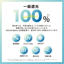 晴雨兼用 シルキーウェイ折りたたみ傘 (965-008)