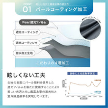 晴雨兼用 ミスティドット折りたたみ傘 (926-071)