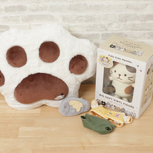 Fuku Fuku NyankoミケランジェロBIGソフビフィギュア