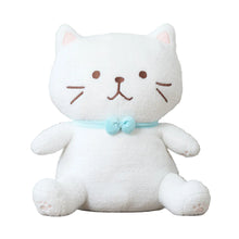 ふくふくにゃんこ ぽわぽわBIG抱きぐるみ