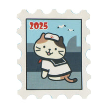 ふくふくにゃんこ 横浜ありがとうセット【WEB限定】