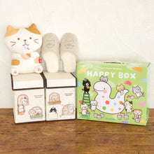 ふくふくにゃんこ 2025年干支ミックス福袋