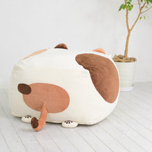 Fuku Fuku Nyanko ミケランジェロBIGクッション【WEB限定】