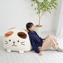Fuku Fuku Nyanko ミケランジェロBIGクッション【WEB限定】