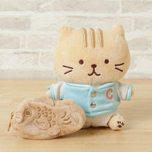 Fuku Fuku Nyankoチャチャ丸バースデー着せ替えセット