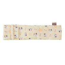 ふくふくにゃんこ ペンホルダー【ガチャガチャ販売】