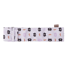 ふくふくにゃんこ ペンホルダー【ガチャガチャ販売】