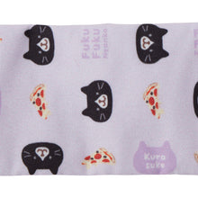 ふくふくにゃんこ ペンホルダー【ガチャガチャ販売】