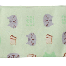 ふくふくにゃんこ ペンホルダー【ガチャガチャ販売】