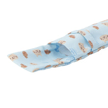ふくふくにゃんこ ペンホルダー【ガチャガチャ販売】