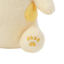 ふくふくにゃんこ カラフルおすわりマスコット