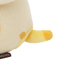 ふくふくにゃんこ カラフルおすわりマスコット
