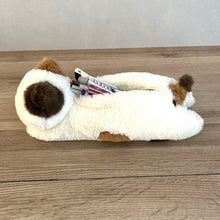 ふくふくにゃんこ ぬいぐるみペンポーチ(ミケランジェロ・チャチャ丸)