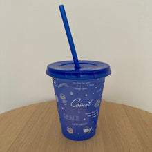 ふくふくにゃんこ カラーチェンジタンブラーセット