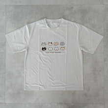 ふくふくにゃんこ ビッグTシャツ