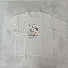 ふくふくにゃんこ ビッグTシャツ