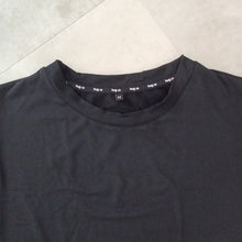 HUG US リカバリーウェア 六分袖Tシャツ