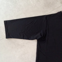 HUG US リカバリーウェア 六分袖Tシャツ