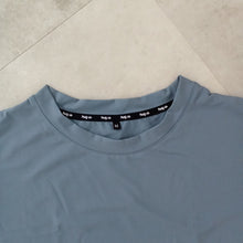 HUG US リカバリーウェア 六分袖Tシャツ