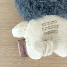 ふくふくにゃんこ バブーシュカ チャーム
