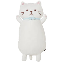 ふくふくにゃんこ もっちり抱きぐるみ