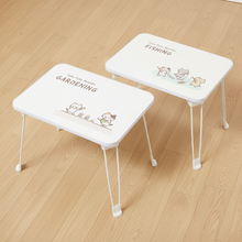 Wood Floor Folding Tables