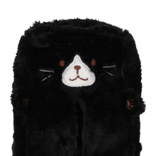 ふくふくにゃんこ ぶらりんティッシュボックスカバー