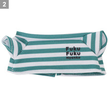 ふくふくにゃんこ 着せ替え Tシャツ