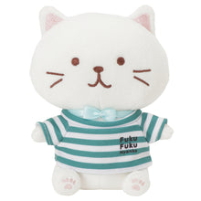 ふくふくにゃんこ 着せ替え Tシャツ