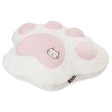 Fuku Fuku Nyankoしろたまちゃん肉球クッション