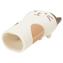 ふくふくにゃんこ ゆびツボ押し【ガチャガチャ販売】