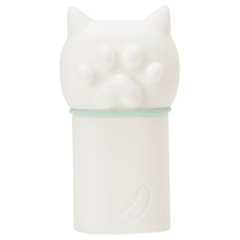 ふくふくにゃんこ ゆびツボ押し【ガチャガチャ販売】